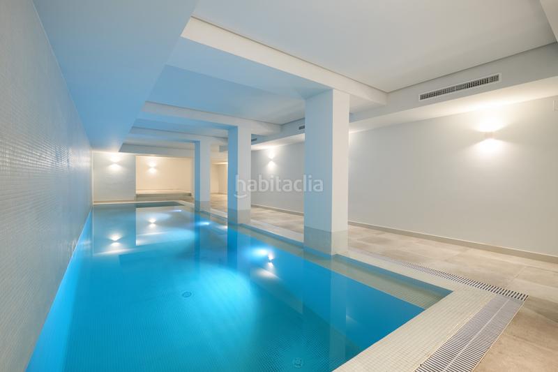 Foto 60e73fae-e734-4b5a-ab66-ee4b5265180a. Casa con parcheggio piscina in Casco Antiguo Marbella