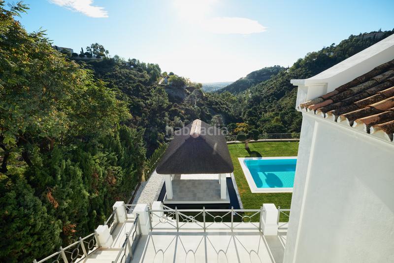 Foto 8ee1800a-ae9d-43e9-8c8c-f62e09debe70. Casa con parcheggio piscina in Casco Antiguo Marbella