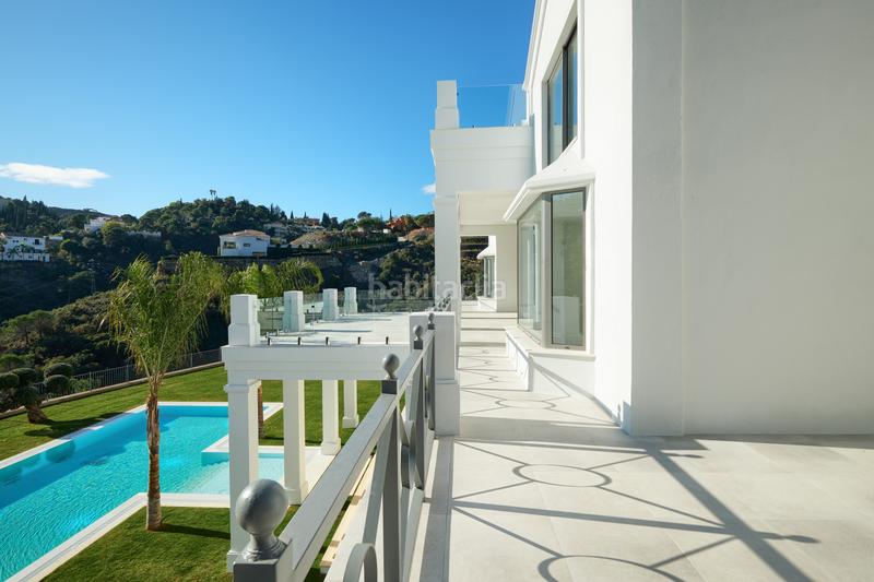 Foto afb28d5d-435f-4712-a716-b352af6e0b2e. Casa con parcheggio piscina in Casco Antiguo Marbella