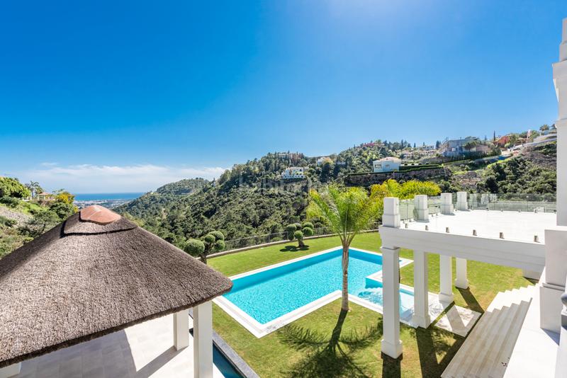 Foto ca38df56-7188-462c-87f9-6abfb9a3a679. Casa con parcheggio piscina in Casco Antiguo Marbella