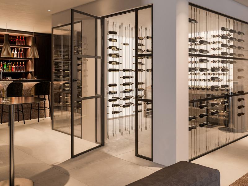 Foto e375e414-f96a-40bb-966d-8c272418eb5a. Casa con parcheggio piscina in Casco Antiguo Marbella