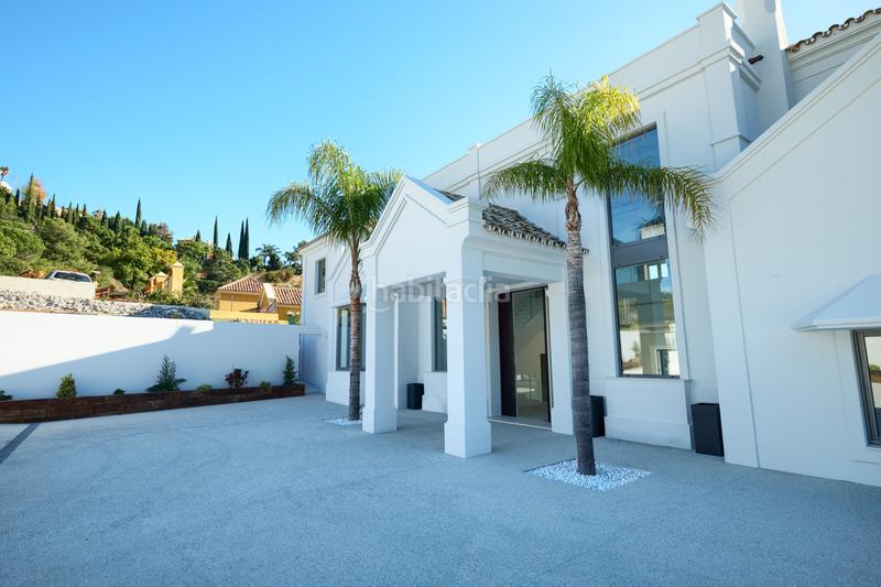 Foto f5824033-8577-4d17-b1f9-a6b348931ec5. Casa con parcheggio piscina in Casco Antiguo Marbella