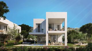 Casa a Puerto de Sotogrande-La Marina. Villa en venta en sotogrande