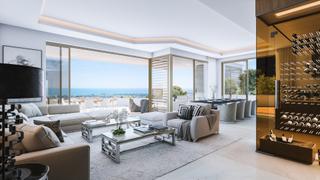 Casa a Casco Antiguo. Pareado en venta en nueva andalucia, marbella