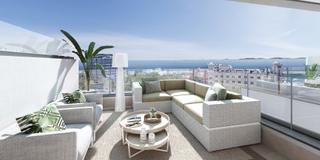 Apartamento en Casco Antiguo. Apartamento en venta en marbella