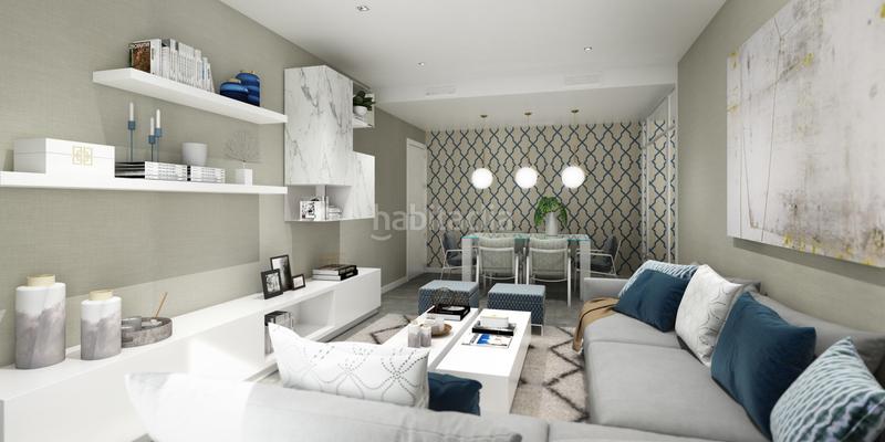 Foto 52d8f2a2-ad51-4234-b13a-3ae192a0613c. Apartamento  en venta en Casco Antiguo Marbella
