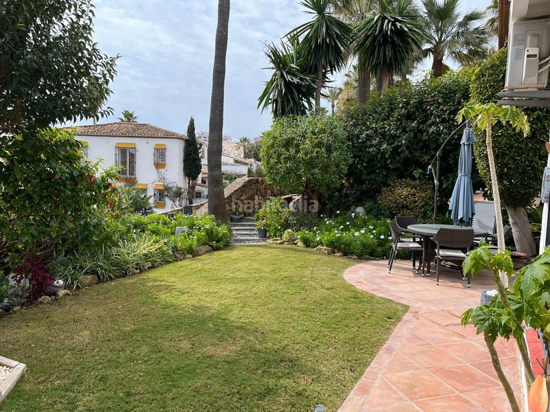 Foto 65c8d6b0-bc74-48f7-b556-fd16fc1fff47. Casa amb piscina a Casco Antiguo Marbella