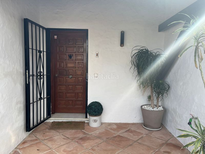Foto 76fea58b-b298-475e-8510-a789e3739887. Casa amb piscina a Casco Antiguo Marbella