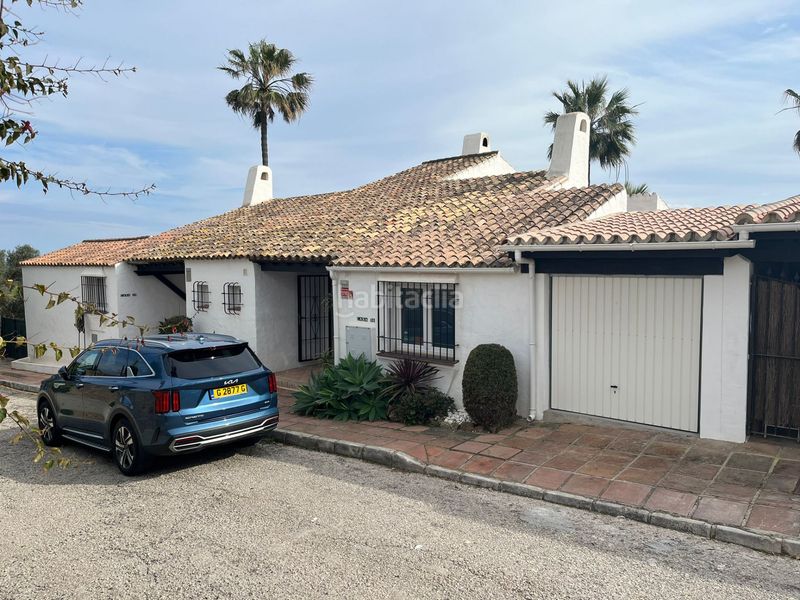 Foto 860aab9e-c3b9-4804-8fda-857de618f672. Casa amb piscina a Casco Antiguo Marbella