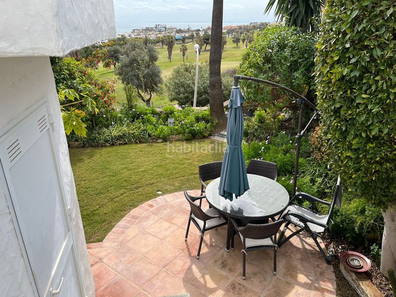 Foto 874cb2a4-702a-4291-bdca-f8f75774fdbc. Casa amb piscina a Casco Antiguo Marbella