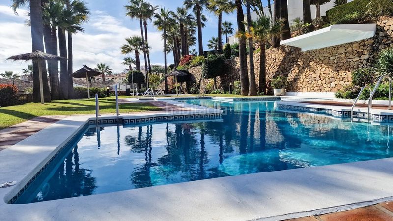 Foto 93520aac-ff46-4822-875b-8a2b50c7f656. Casa amb piscina a Casco Antiguo Marbella