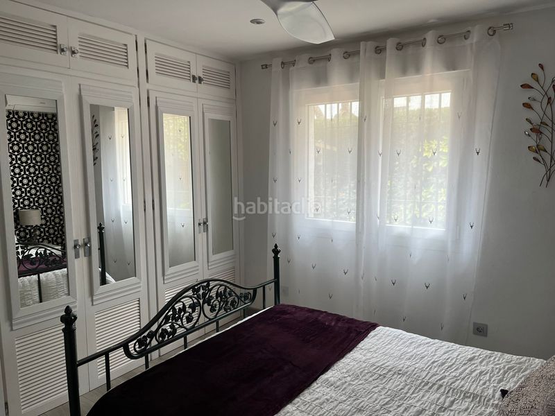 Foto dbbb8c13-8cab-4895-a906-b302f7b56ae9. Casa amb piscina a Casco Antiguo Marbella