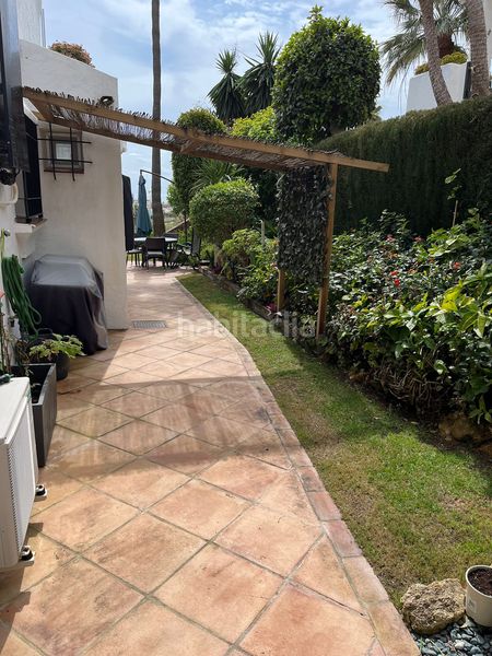 Foto ea827d6c-4a01-4061-9f33-da17d91e5397. Casa amb piscina a Casco Antiguo Marbella
