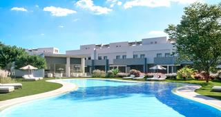 Casa a Puerto de Sotogrande-La Marina. Casa en venta en sotogrande