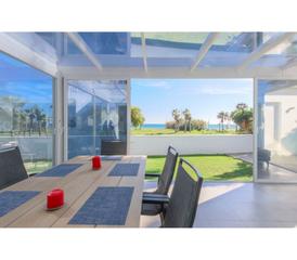 Maison à Villacana - Costalita - Saladillo. Villa en costalita, estepona