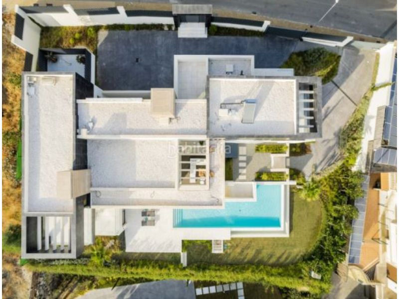 Foto 6321e545-952a-48dd-a40e-d49846cafc18. Casa amb aparcament piscina a Casco Antiguo Marbella