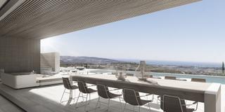 Casa a Sotogrande Alto. Villa en venta en la reserva, sotogrande