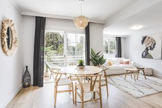 Apartament a Casco Antiguo. Apartamento en venta en nueva andalucia, marbella