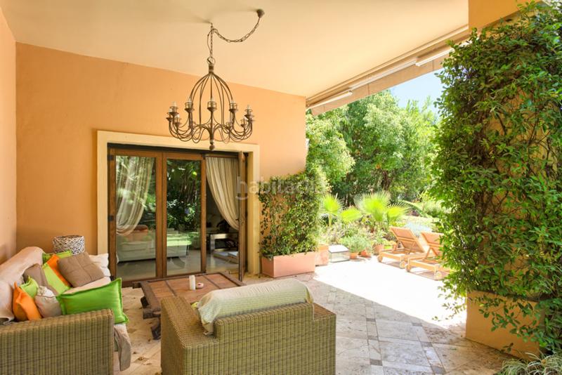 Foto 84cfedfc-555b-445a-8242-0f0aec28ed6a. Casa villa , en Playa Bajadilla - Puertos Marbella