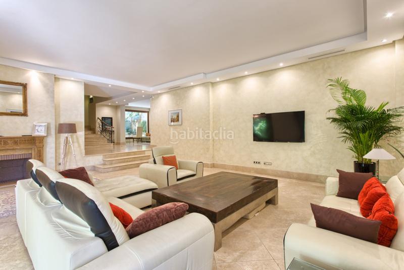 Foto be2ffc0b-aa9d-45c6-ab87-aa232feb2f84. Casa villa , en Playa Bajadilla - Puertos Marbella