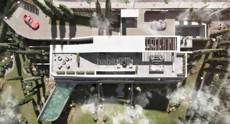 Foto 00c9be32-fed3-4b72-acfa-9c3663c9b8cc. Casa amb aparcament piscina a Casco Antiguo Marbella