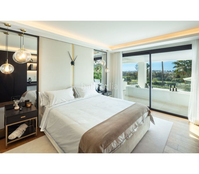 Foto a7684831-f194-45b7-9795-c5255c433304. Casa amb aparcament piscina a Casco Antiguo Marbella