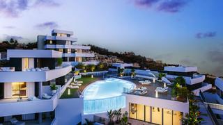 Apartament a Casco Antiguo. Apartamento en venta en marbella