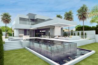 Maison à Casco Antiguo. Villa en venta en marbella