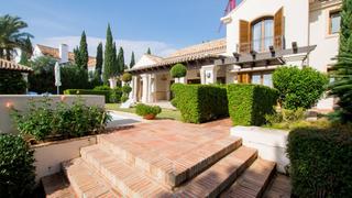 House in Los Flamingos. Villa en los flamingos, benahavis