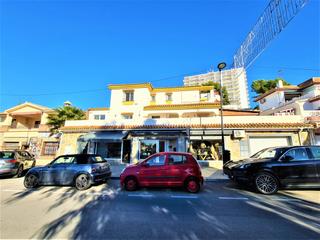 Casa a Nueva Andalucía centro. Villa en nueva andalucia, marbella