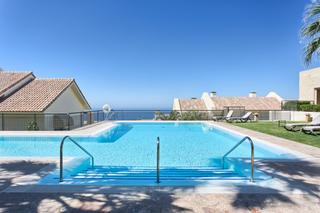 Penthouse in Casco Antiguo