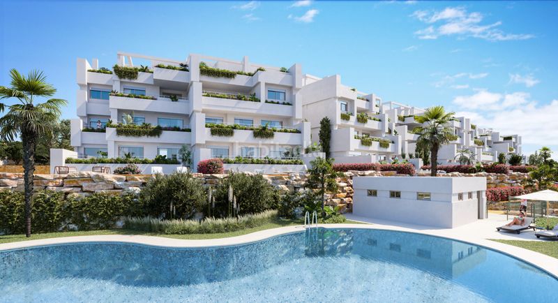 Foto ad6efdb4-28ce-4849-b3aa-6ca1b7d35022. Apartament amb aparcament piscina a Centro Estepona