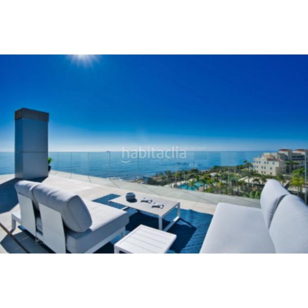 Foto 906564d5-bffc-4a33-be41-a4a82f357ee8. Piccolo appartamento con parcheggio piscina in El Faro de Calaburra - Chaparral Mijas