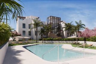Apartamento en Centro. Exquisito complejo residencial una combinación perfecta de natur
