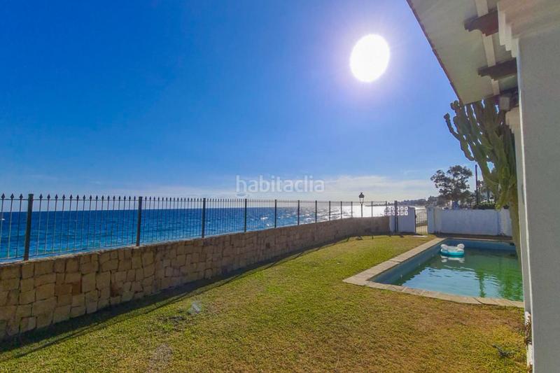 Foto 0986d6a7-5179-4e39-a119-feade10940de. Casa con parcheggio piscina in Puente Romano Marbella