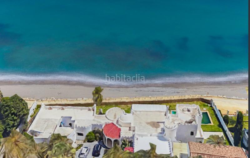 Foto 41da4447-7f6c-43fc-bfb2-5c4fbfa8f282. Casa con parcheggio piscina in Puente Romano Marbella