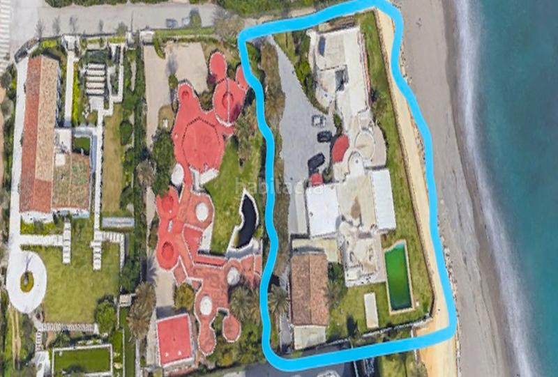 Foto 46b5d261-d1d8-43e6-b0c7-a0ecc74e2ad6. Casa con parcheggio piscina in Puente Romano Marbella