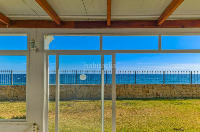 Foto 4a71bc0a-63b2-4914-a6a9-b6800a71788e. Casa con parcheggio piscina in Puente Romano Marbella