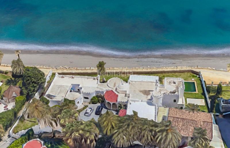 Foto a240a55e-bb1d-4844-a409-ba37973e351a. Casa con parcheggio piscina in Puente Romano Marbella