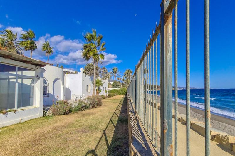 Foto aa0408fa-4f9b-4ade-afb2-56e71ae9b44b. Casa con parcheggio piscina in Puente Romano Marbella