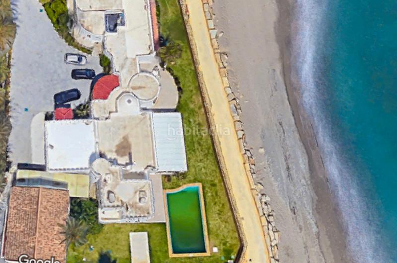 Foto da7a0350-82d0-4e40-a45d-21461d1127a5. Casa con parcheggio piscina in Puente Romano Marbella