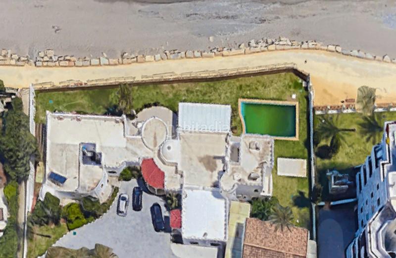 Foto e7ce59e6-6e41-4723-a678-023c117d27a5. Casa con parcheggio piscina in Puente Romano Marbella