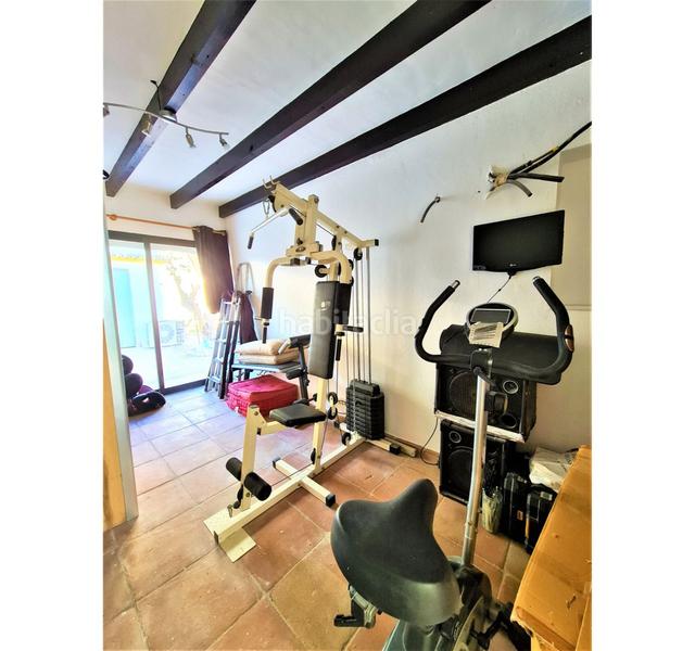 Foto 313477d5-6dd0-48be-895e-bd7fc5ca6dfa. Haus mit pool in Nueva Andalucía centro Marbella