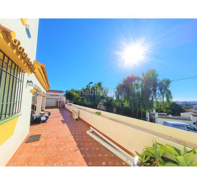 Foto 6435b347-2b56-4cfd-8609-f6b6ec8f9c23. Haus mit pool in Nueva Andalucía centro Marbella