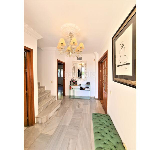 Foto 6c033d37-f404-49db-8554-695afac32ec6. Haus mit pool in Nueva Andalucía centro Marbella