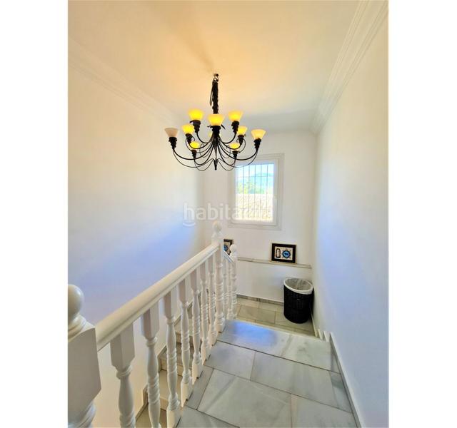 Foto 7c9b7372-e29e-4654-8850-7814dd274cbd. Haus mit pool in Nueva Andalucía centro Marbella