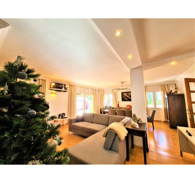 Foto 89acc0f8-a165-4439-90b2-89ab9027616f. Haus mit pool in Nueva Andalucía centro Marbella