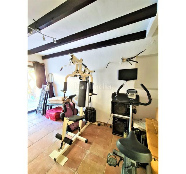 Foto 95ac0463-c361-409a-a0f0-c68ff5435ab6. Haus mit pool in Nueva Andalucía centro Marbella