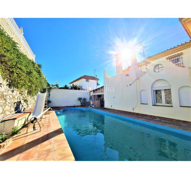 Foto a2c30538-d2d8-478c-b416-12074df73775. Haus mit pool in Nueva Andalucía centro Marbella