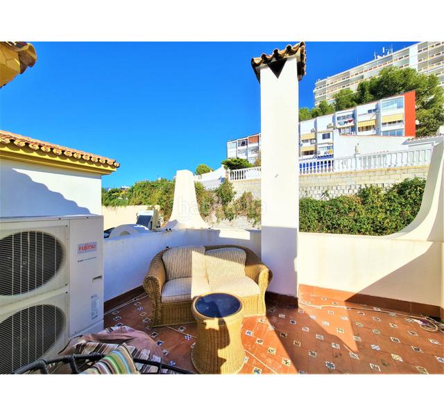 Foto deada5fb-f7a8-4c38-bb32-ad1ef6aff877. Haus mit pool in Nueva Andalucía centro Marbella